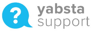 Yabsta Support